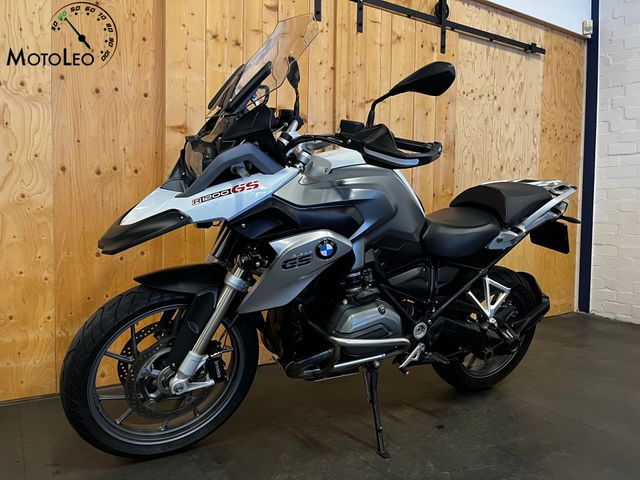bmw - r-1200-gs