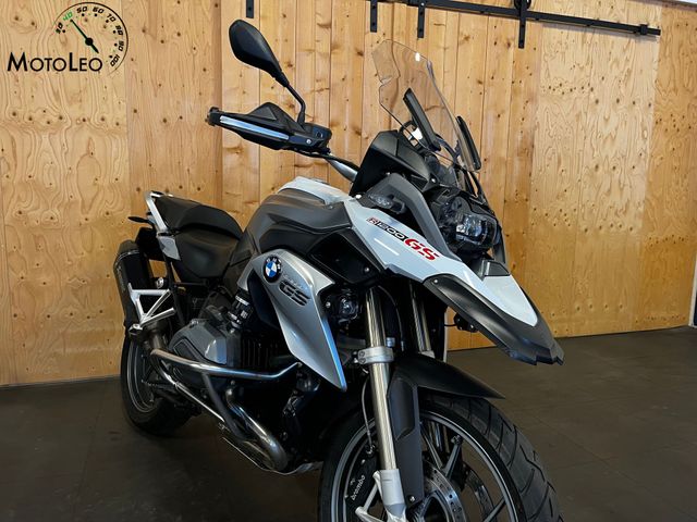 bmw - r-1200-gs