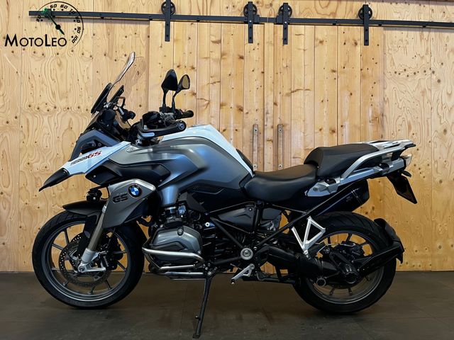 bmw - r-1200-gs