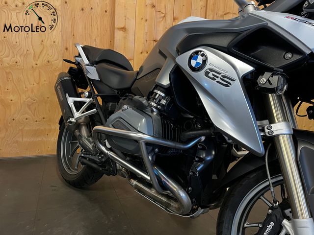 bmw - r-1200-gs