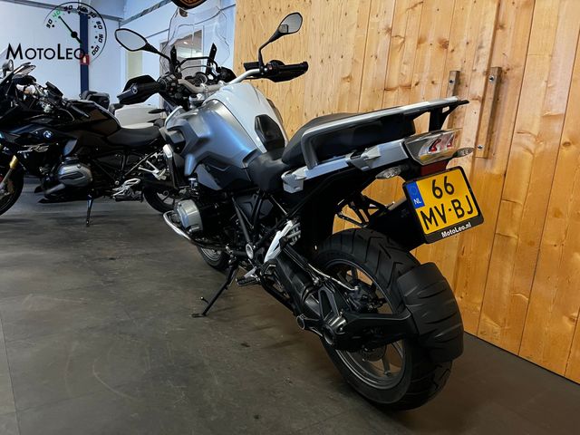 bmw - r-1200-gs