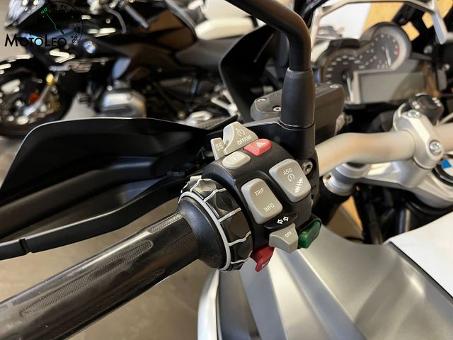bmw - r-1200-gs