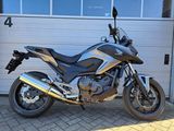 HONDA NC 750 X ABS