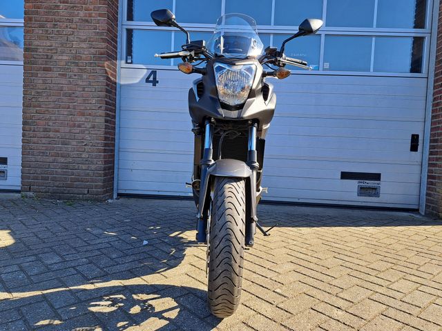 honda - nc-750-x-abs