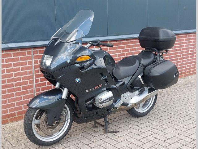 bmw - r-1100-rt