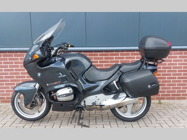 bmw - r-1100-rt