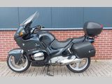 BMW R 1100 RT