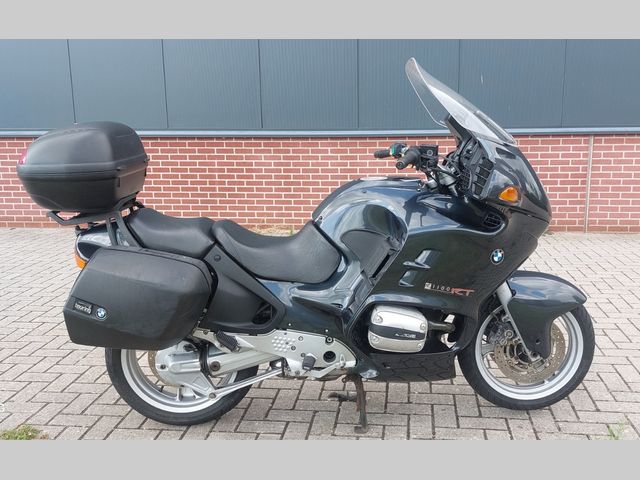 bmw - r-1100-rt