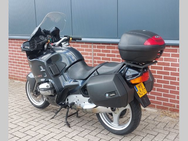 bmw - r-1100-rt