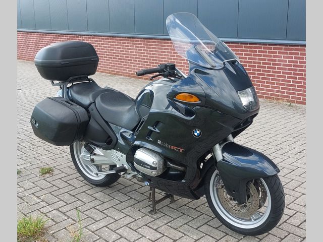 bmw - r-1100-rt