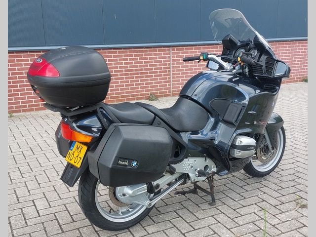 bmw - r-1100-rt