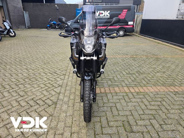 yamaha - xt-660-z-tenere-abs