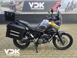 YAMAHA XT 660 Z TENERE ABS