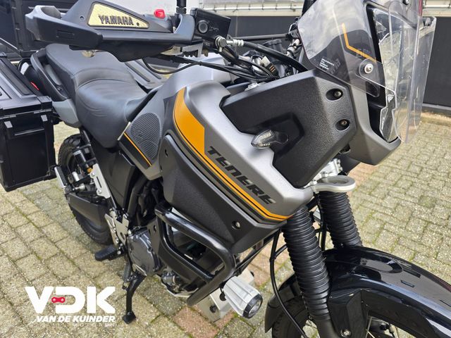 yamaha - xt-660-z-tenere-abs