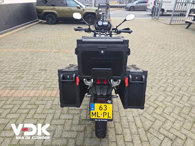 yamaha - xt-660-z-tenere-abs