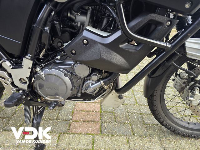 yamaha - xt-660-z-tenere-abs