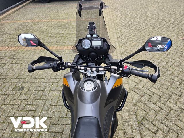 yamaha - xt-660-z-tenere-abs