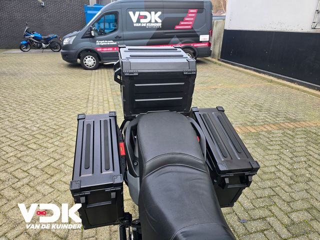 yamaha - xt-660-z-tenere-abs