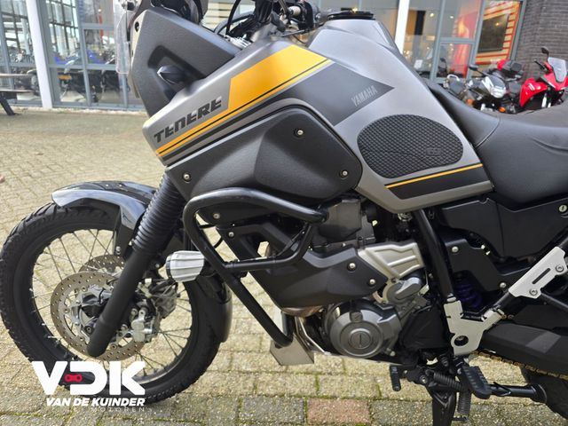 yamaha - xt-660-z-tenere-abs