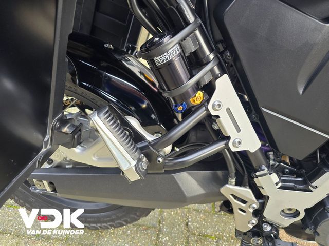 yamaha - xt-660-z-tenere-abs