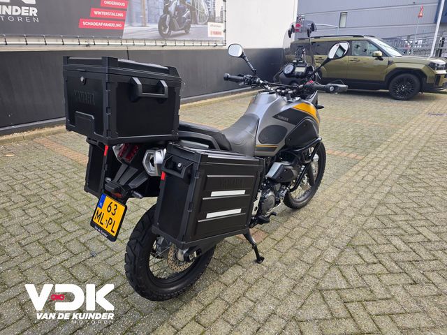 yamaha - xt-660-z-tenere-abs