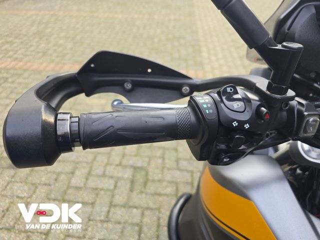 yamaha - xt-660-z-tenere-abs