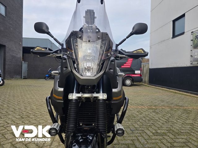 yamaha - xt-660-z-tenere-abs