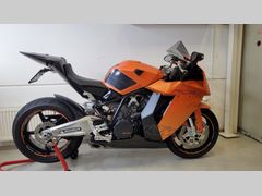 KTM 1190 RC 8