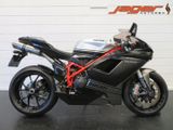 DUCATI 848 EVO CORSE SE