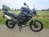 TRIUMPH TIGER 800 XC ABS