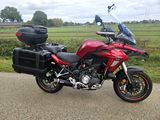 BENELLI TRK 502