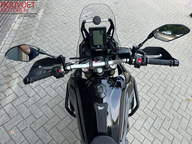 yamaha - tenere-700