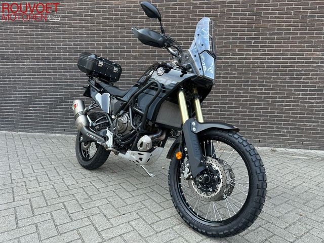 yamaha - tenere-700