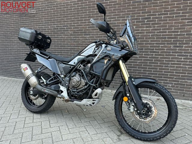 yamaha - tenere-700