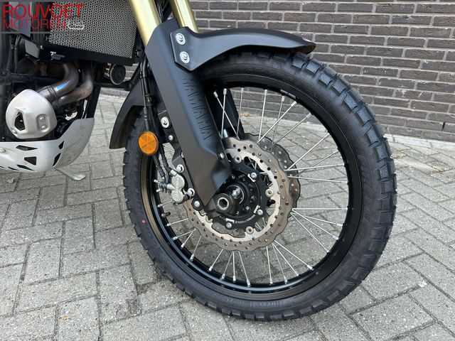 yamaha - tenere-700