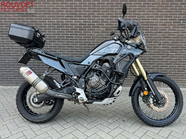 yamaha - tenere-700