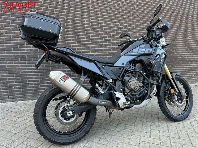 yamaha - tenere-700