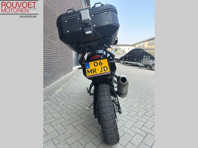 yamaha - tenere-700