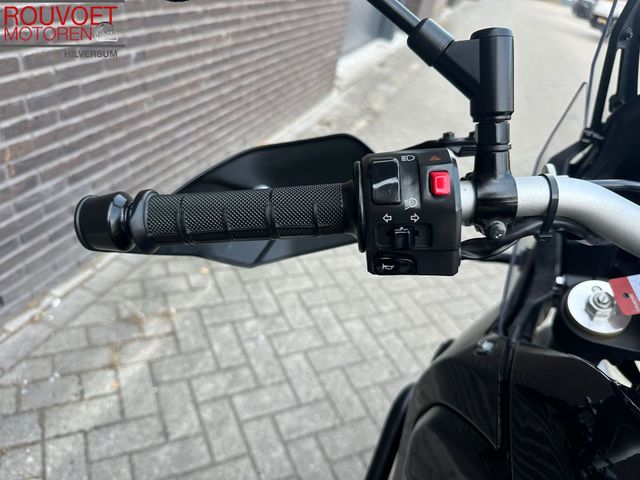 yamaha - tenere-700