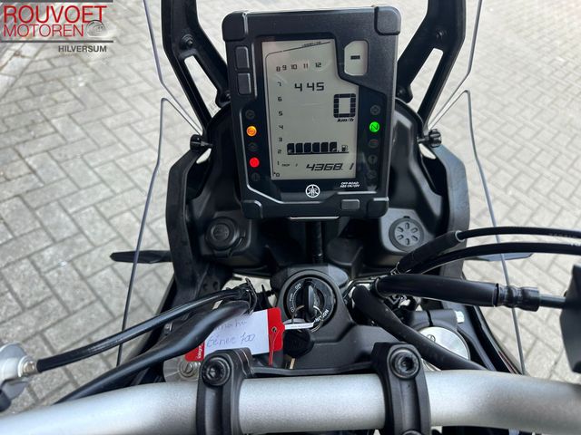 yamaha - tenere-700