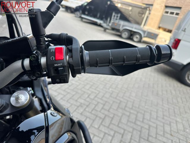 yamaha - tenere-700