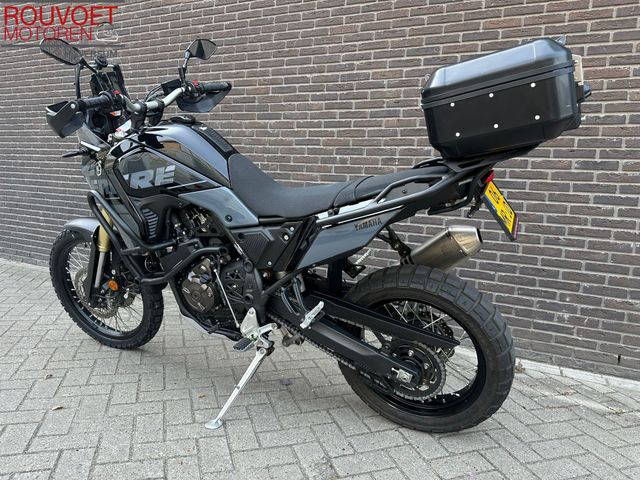 yamaha - tenere-700