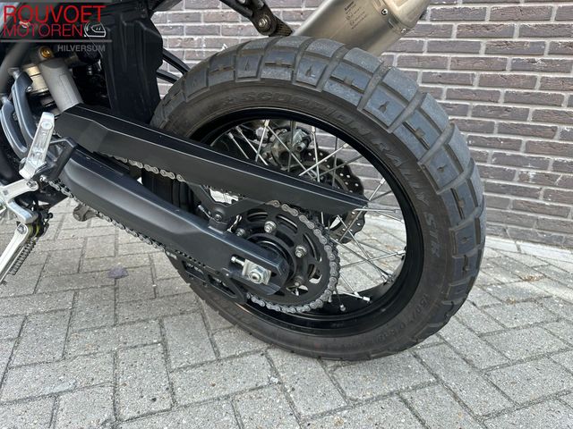 yamaha - tenere-700