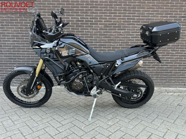 yamaha - tenere-700
