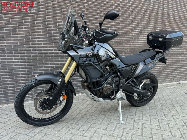 yamaha - tenere-700