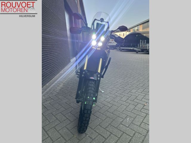 yamaha - tenere-700