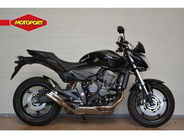 honda - cb-600-f-hornet-abs