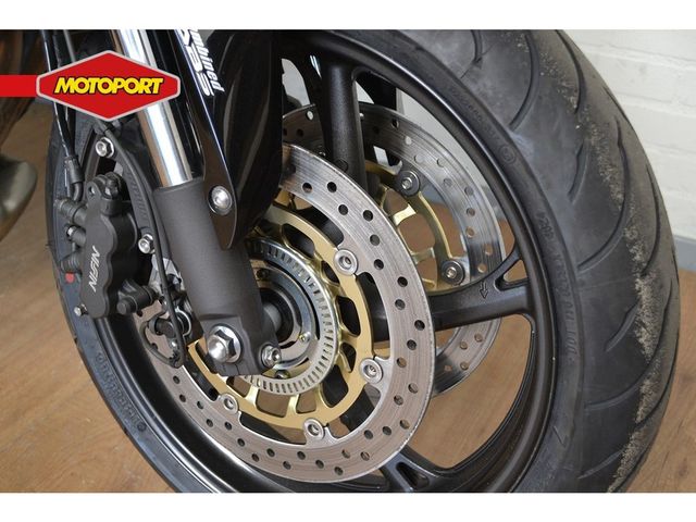 honda - cb-600-f-hornet-abs