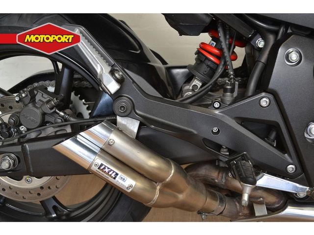 honda - cb-600-f-hornet-abs