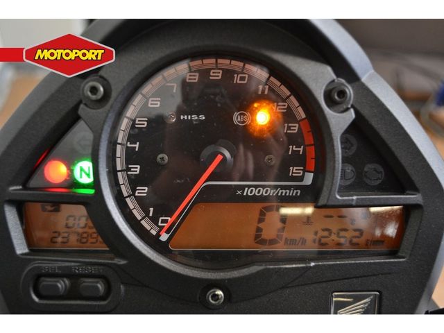 honda - cb-600-f-hornet-abs